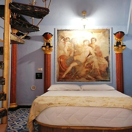 Domus Almapetra Ai Fori Imperiali Apartment Roma Ngoại thất bức ảnh