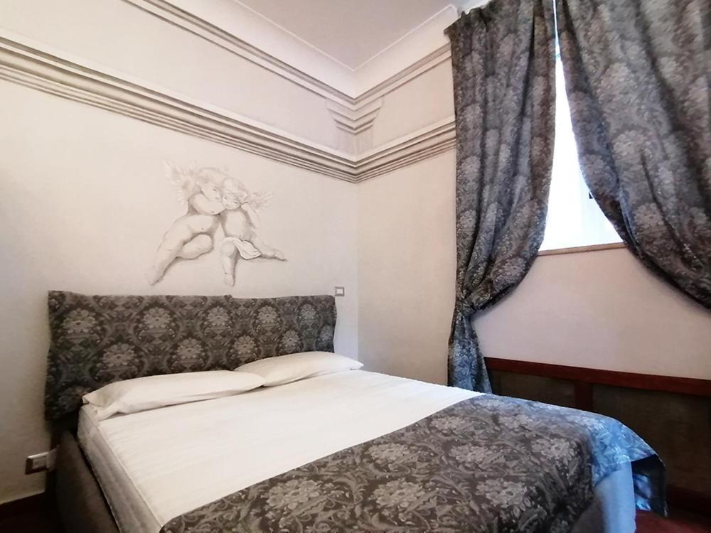Domus Almapetra Ai Fori Imperiali Apartment Roma Ngoại thất bức ảnh
