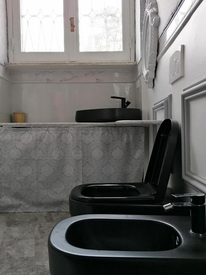 Domus Almapetra Ai Fori Imperiali Apartment Roma Ngoại thất bức ảnh